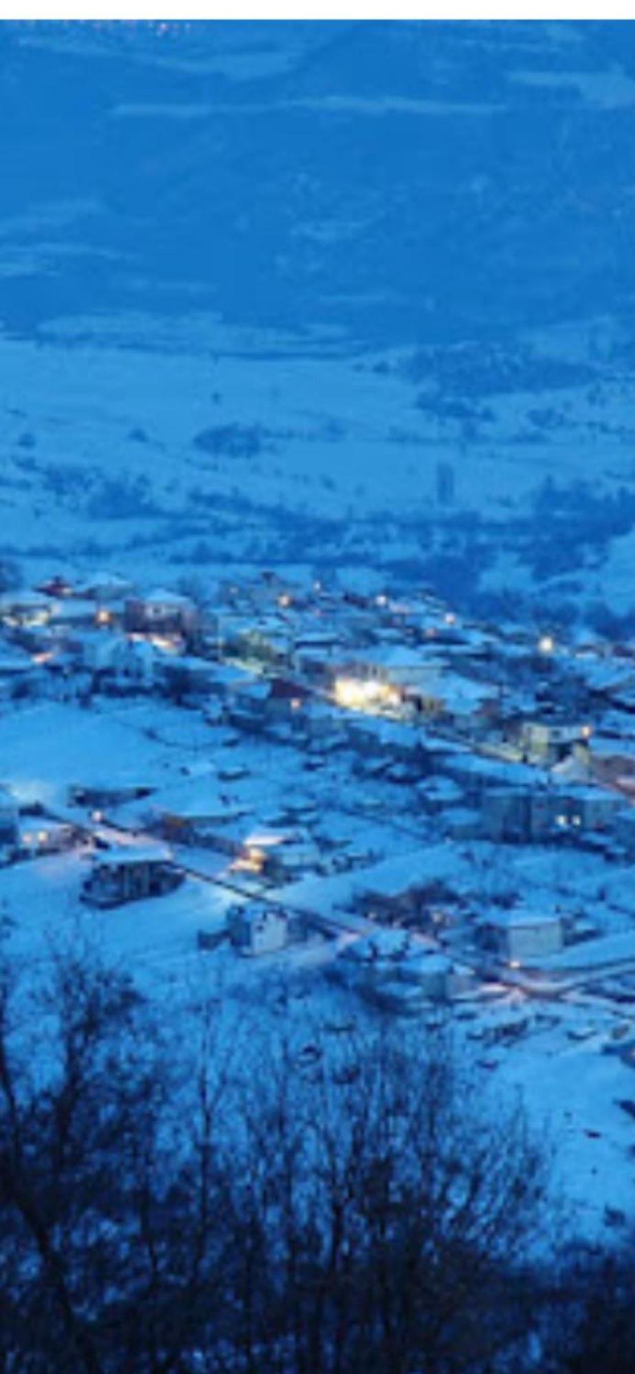 Elatovillage Elatochori Buitenkant foto