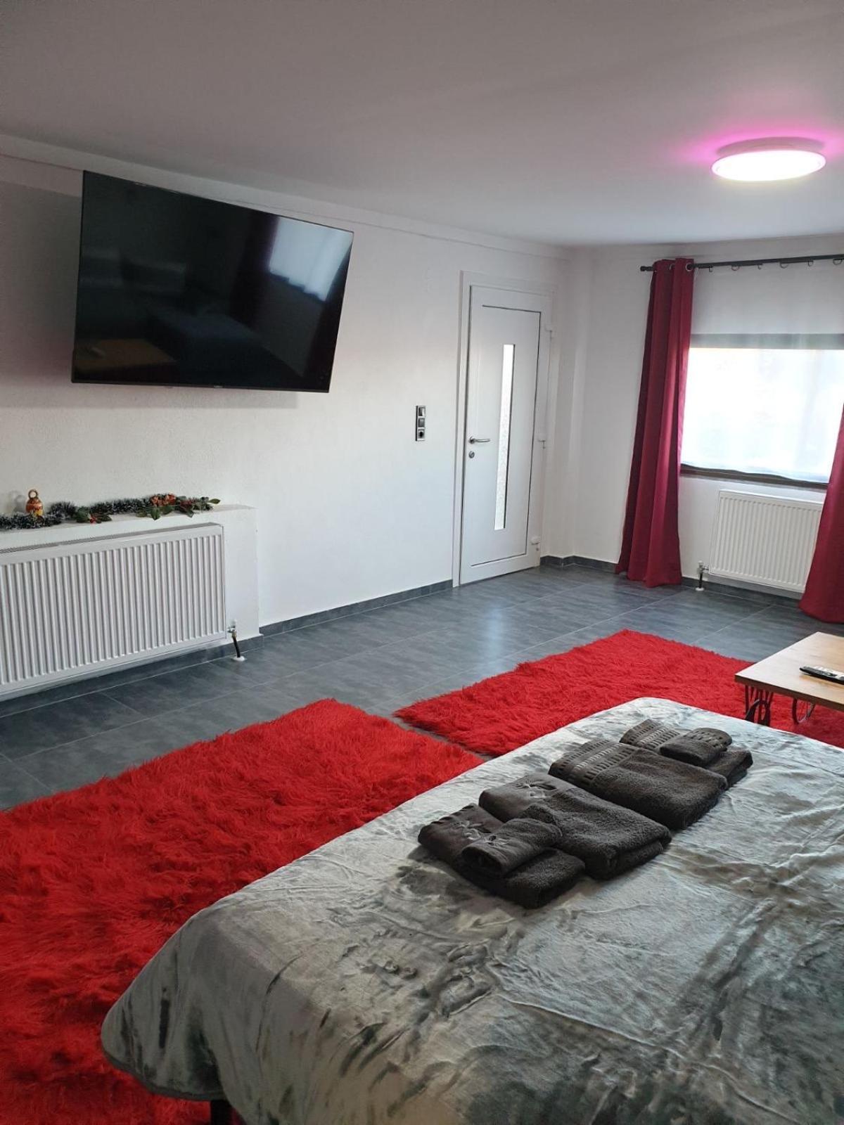 Elatovillage Elatochori Buitenkant foto