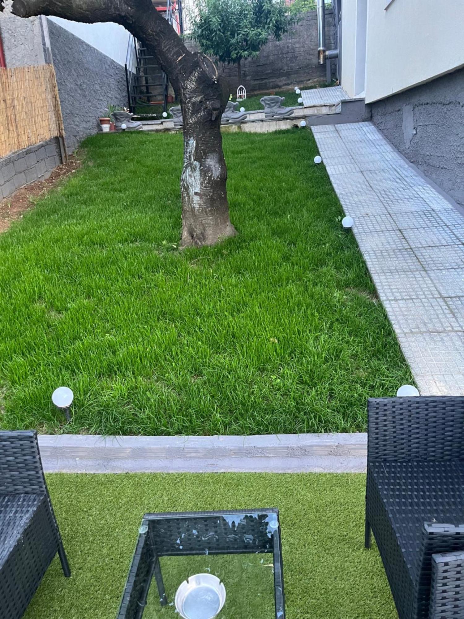 Elatovillage Elatochori Buitenkant foto